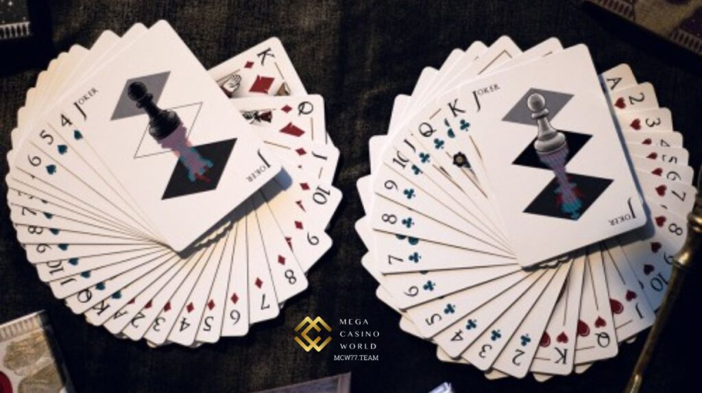 Luật chơi của bộ môn Short deck poker là gì? 