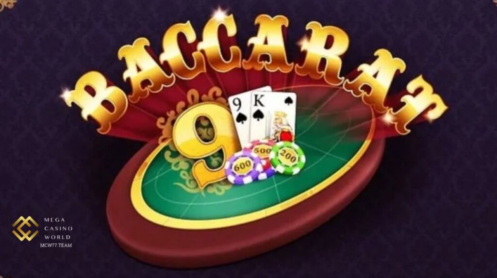 Baccarat là gì?