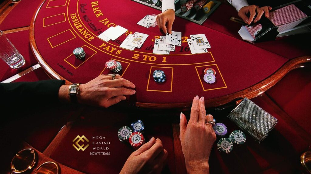 Một số quy định cần nắm trong Baccarat là gì?