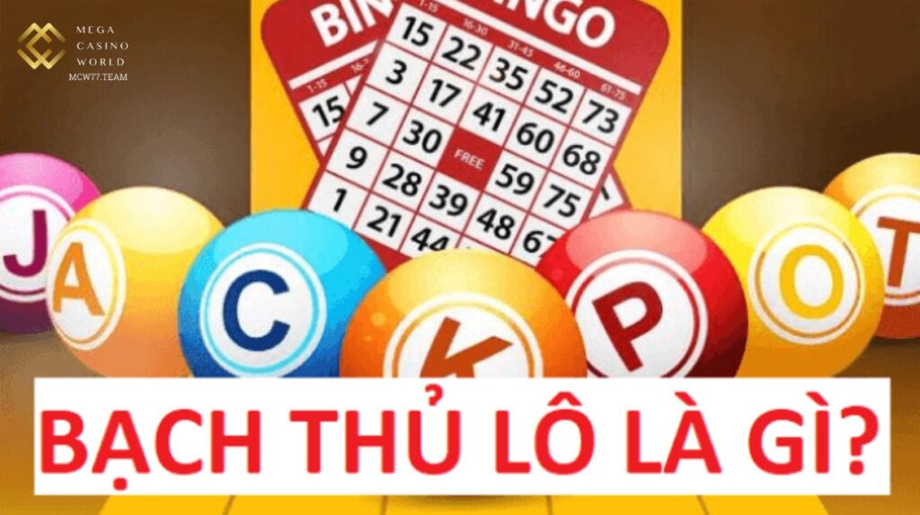 Bạch thủ lô là gì?