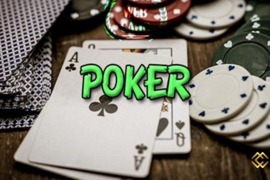 Cách Chơi Poker Tại Nhà Cái Mcw77 Dễ Hiểu Nhất Cho Tân Thủ